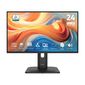 Монитор 23.8" MSI PRO MP245PG E14 Black  (IPS,  1920x1080,  D-Sub+HDMI+DP,  1 ms,  178° / 178°,  300 cd / m,  1500:1  (100M:1),  144Hz,  MM,  Pivot)