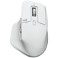 LOGITECH MX Master 3S For MAC Bluetooth Mouse - PALE GREY