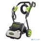Мойка высокого давления GreenWorks GPWG8II 160 bar электрическая  (5106807)