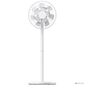Вентилятор напольный Xiaomi Mi Smart Standing Fan 2 EU BPLDS02DM  (BHR4828GL)  (727719)