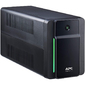 APC Back-UPS BX1200MI 1200VA / 650W,  230V,  AVR,  6xC13 Outlets,  USB,  2 year warranty