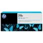 Картридж со светло-голубыми чернилами HP 771 для принтеров Designjet,  775 мл