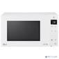 Микроволновая печь LG MW-23R35GIH,  1000 Вт,  23 л,  белый