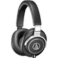 Наушники мониторные Audio-Technica ATH-M70X 3м черный проводные оголовье  (80000182)