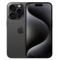 Смартфон Apple A3104 iPhone 15 Pro 128Gb черный титан моноблок 3G 4G 2Sim 6.1" 1179x2556 iOS 17 48Mpix 802.11 a / b / g / n / ac / ax NFC GPS Protect