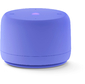 Умная колонка Yandex Станция Лайт 2 без часов Алиса фиолетовый 6W 1.0 BT / Wi-Fi 10м  (YNDX-00028VIO)