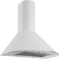 Вытяжка EPSILON 50P-430-P3L WHITE / SILV ELIKOR