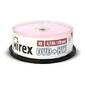 Диск DVD+RW Mirex 4.7 Gb,  4x,  Cake Box  (25),   (25 / 300)