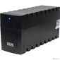 PowerCom Raptor RPT-600AP SE ИБП {Line-Interactive,  600VA  /  360W,  Tower,  2*EURO,  порт USB} {2068784}