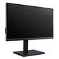 МОНИТОР 23.8" Acer Vero B247YGbmiprzxv Black с поворотом экрана  (IPS,  1920x1080,  120Hz,  4 ms,  178° / 178°,  250 cd / m,  100M:1,  +НDMI 1.4,  +DisplayPort,  4xUSB 3.2,  +MM)  (UM.QB7CD.G02)