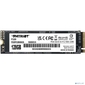 Накопитель SSD Patriot PCIe 3.0 x4 128GB P320P128GM28 P320 M.2 2280