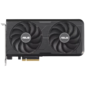 Видеокарта ASUS RTX5060Ti DUAL EVO OC 16GB GDDR7 128bit 3xDP HDMI 2FAN RTL  (DUAL-RTX5060TI-O16G-EVO)