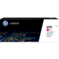 Картридж лазерный HP 659A W2013A пурпурный  (13000стр.) для HP LJ M856 / M776