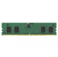 Оперативная память Kingston Branded DDR5 8GB 5600MT / s DIMM Non-ECC Unbuffered CL46 1RX16 1.1V 288-pin 16Gbit