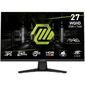 Монитор 27" MSI MAG 274QF X24 Black  (Rapid IPS,  2560x1440,  HDMI+HDMI+DP,  0.5 ms,  178° / 178°, 300 cd / m,  1000:1,  240Hz)