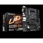 Материнская плата AMD A520 SAM4 MATX A520M S2H 1.2 GIGABYTE