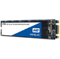 Western Digital WDS200T2B0B Blue SSD SATA III  M.22Tb