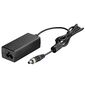Адаптер питания FSP FSP040-RHBN3    AC-DC 40W Adapter,  Вход 100Vac~240Vac,  разъем C6  (для ноутбучного кабеля),  Кабель 1500мм,  Выход 12V,  5.5*2.5*7.5 - 180°  (прямой штеккер),  винтовой фиксатор.