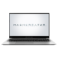 Machenike Machcreator-A 15.6" (1920x1080 IPS 60Hz) / Intel Core i7 1165G7 (2.8Ghz) / 16384Mb / 512PCISSDGb / noDVD / Int:Intel Iris Xe Graphics / Cam / BT / WiFi / 36WHr / war 1y / 1.6kg / silver / DOS + RU color backlight kbd