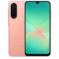Мобильный телефон GALAXY A26 8 / 256GB SM-A266BZIJMEA PEACH PINK SAMSUNG