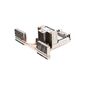 Pадиатор /  ProLiant DL3X0 Gen11 1U Standard Heat Sink Kit
