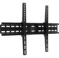 Кронштейн для телевизора Ultramounts UM 835T черный 37"-70" макс.35кг настенный наклон