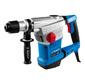ЗУБР Перфоратор  SDS-Max [ЗПМ-40-1250 ЭВК] { 10Дж,  6, 8 кг,  1250Вт,  кейс }