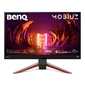 Benq LCD 27'' 16:9 2560х1440 (WQHD) IPS,  165 Гц,  250cd / m2,  H178° / V178°,  1000:1,  2M:1,  1, 07 миллиардов цветов,  1ms,  VGA,  2xHDMI,  DP,  USB-Hub,  Height adj,  Swivel,  Speakers,  Black