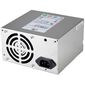 Блок питания EMACS (Zippy) PSM-6600P,   600W, PS2 (4U), (ШВГ=150*86*160mm), Single,  OEM {8}