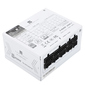 Блок питания 650W /  Power Supply Thermalright,  650W 80+ Gold  (SFX,  3.1,  Full modular,  1x24 (20+4)pin,  1xCPU 8 (4+4)pin,  2xPCIe*2 8 (6+2)pin,  3xSATA3,  3xMOLEX4pin,  Active,  92x92mm,  100x125x64mm,  APFC,  OPP,  OVP,  OTP,  OCP,  SCP,  UVP,  white)