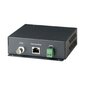 SC&T Пассивный передатчик сигналов видео  (HDCVI / HDTVI / AHD / CVBS),  RS485,  питания по витой паре,  до 300м,  работает с приёмниками TTA111VPDR или TTA414VPDR