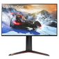 LG UltraGear 27GP95RP-B 27" Nano IPS monitor,  3840x2160,  400cd / m2,  16:9,  1мс  (GtG),  HDMIx2,  DP,  Audio out,  Maxx Аudio,  USB hub,  144-160Hz,  178 / 178,  внешний БП,  FreeSync Premium,  HDR 10,  DisplayHDR™ 400,  HAS,  VESA  (100x100 мм)