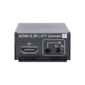 SC&T HE02EI Комплект для передачи  (удлинитель) HDMI сигнала с ИК повторителем по одному кабелю витой пары  (HDBaseT).