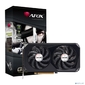 Видеокарта AFOX GeForce RTX3060 12Gb 192bit GDDR6 3xDP /  HDMI 2FAN  (AF3060-12GD6H7-V4) RTL