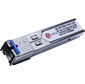 WDM SFP module,  20km,  1, 25Gbs,  Tx=1310 / Rx=1550nm,  SC,  FP,  SM,  DDM