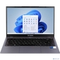 IRBIS 14NBP3007 14" FHD  (1920x1080) IPS 300cd, Core i5-1335U, 16Gb DDR4-3200, 512Gb SSD, Wi-Fi 6+BT 5, 5300mAh, Metal case, Kbd Backlit, Type-C charger, FPS, 1.55kg, Black, 3y warranty, Win11Pro