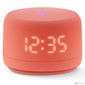Умная колонка Yandex Станция Лайт 2 Алиса coral 6W 1.0 BT / Wi-Fi 10м  (YNDX-00026ORG)