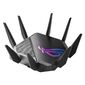Роутер беспроводной Asus GT-AXE11000 100 / 1000 / 2500BASE-T
