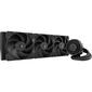 Жидкостная система охлаждения Arctic Cooling  Liquid Freezer III Pro 420 Multi Compatible All-In-One CPU Water Cooler   (ACFRE00181A)