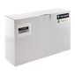 Картридж TrendArt C_CF289X чёрный  (10K) для HP LaserJet M507 / M528 с чипом  (000005)