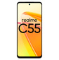 Смартфон Realme RMX3710 C55 128Gb 6Gb перламутровый моноблок 3G 4G 6.72" 1080x2400 Android 13 64Mpix 802.11 b / g / n / ac NFC GPS GSM900 / 1800 GSM1900 TouchSc microSD