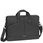 Сумка для ноутбука 15.6" Riva 8731 серый полиэстер  (8731 GREY)