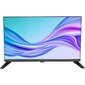 Телевизор LED Supra 24" STV-LC24ST0080W черный HD 60Hz DVB-T DVB-T2 DVB-C DVB-S DVB-S2 USB WiFi Smart TV  (RUS)