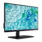 МОНИТОР 27" Acer Vero B277Gbmiprzxv Black с поворотом экрана  (IPS,  1920x1080,  120Hz,  4 ms,  178° / 178°,  250 cd / m,  100M:1,  +НDMI 1.4,  +DisplayPort,  4xUSB 3.2,  +MM)  (UM.HB7CD.G03)