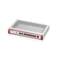 Межсетевой экран Zyxel USG FLEX 200HP с подпиской Gold на 1 год  (AS,  AV,  CF,  IDP / DPI,  Sandboxing,  SecuReporter),  Rack,  1xRJ-45: 1 / 2.5G  (LAN / WAN),  1xRJ-45: 1 / 2.5G PoE+  (LAN / WAN),  6xRJ-45: 1G  (LAN / WAN), 