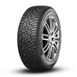 Зимние шипованные шины Continental ContiIceContact 2 SUV 225 / 60 R17 103T XL