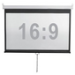 Экран настенный Digis DSOD-16906MW  (Optimal-D,  формат 16:9,  120",  273x159,  рабочая поверхность 265x149,  MW)