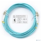 Cabeus FOP-50-LC-LC-7m Шнур оптический duplex LC-LC 50 / 125 mm OM3 7м LSZH