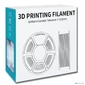 - /  Филамент NVPRINT PLA Fuchsia для 3D печати диаметр 1.75мм  длина 330 метров  масса 1 кг