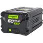 Greenworks Аккумулятор G60B2,  {60V,  2 А.ч} [2918307]